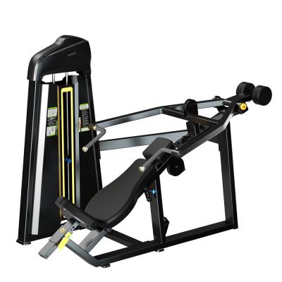 China New Universal Combo Gym Machine Set Incline Press Sports Fitness Equipment For Fitness EE802 for sale