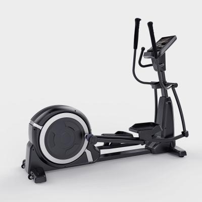 China Factory Wholesale Custom Color Q235 Universal Steel Tube Elliptical Trainer For Weight Loss Training for sale