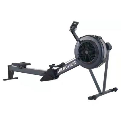 China Q235 Universal Very Nice Custom Color Steel Tube Foldable Rowing Machine for sale