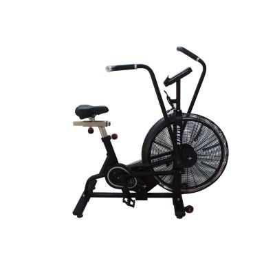 China Good Quality Universal Gym Master Exercise Bike Air Fan Bikes for sale