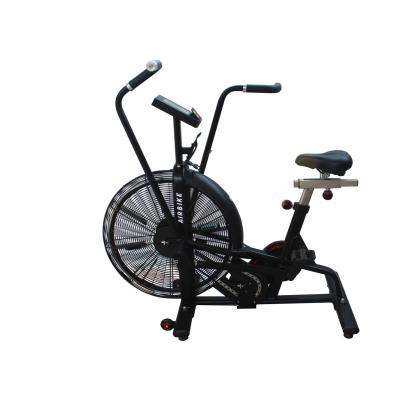 China Universal Commercial Indoor Air Bike Fitness Cardio Bike for sale