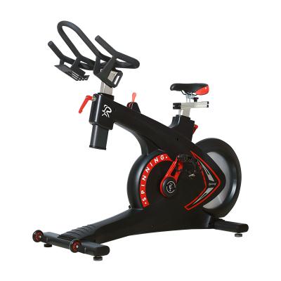 China Universal Commercial Spinning Bike Gym Master Exercise Bike Magnetic Spinning Bike LE312 for sale