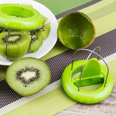 China Viable Kiwi Cutter Creative Fruit Salad Peeler Cooking Tools Lemon Peeling Instrument Dividers for Kitchen Tools and Accessories for sale