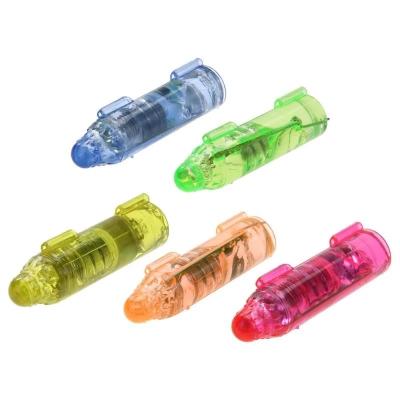 China Deep Drop Fishing Light Multi Color Underwater Fish Attracting Indicator Lure LED Fishing Instant Light Bait DS29 for sale