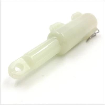 China LED Mini Deep Sea Drop Fishing Squid Fish Lure Flashlight Light Strobe Baits DS102 for sale