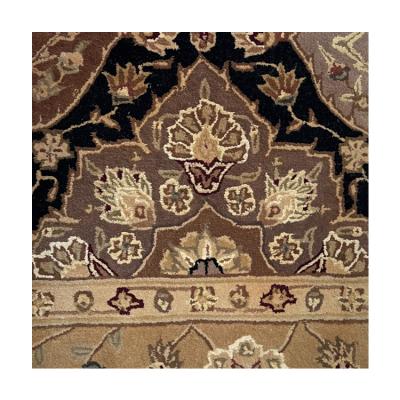 China Chinese CLASSIC Lamb Wool Blanket Living Room Carpet for sale