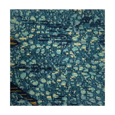 China Stain Resistant Large Nordic Style Corridor Hotel Wall To Wall Carpet To Wall Carpet Ballroom Axminster for sale