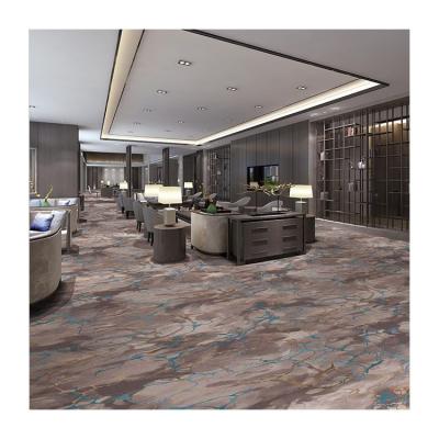 China Wall Home Decoration Hotel Washable Printed Fire Resistant Wall To Wall Carpet For Home for sale