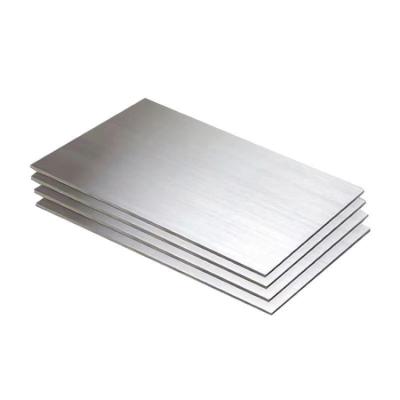 China Suitable For Wall Decoration 304 Metal Plate Sheet 2B Mirror Polished Stainless Steel Sheet for sale