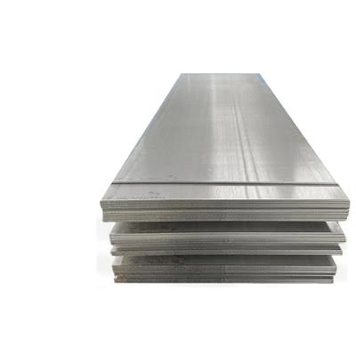 China Textile Food Grade Cold Rolled Ba 2b No.1 316 Stainless Steel Sheet 304 SS Electroplate Stainless Steel Plate for sale