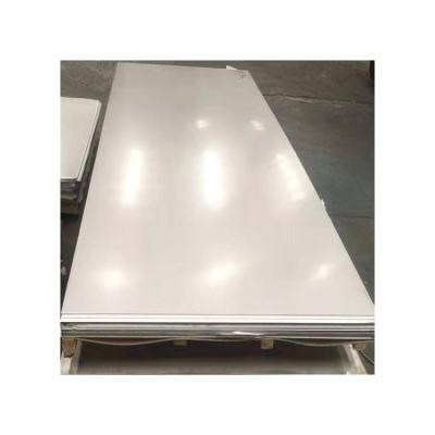 China Suitable For Wall Decoration Rolled Mill Sheet Electroplate Ba No.4 Original Manufacturer Pvd Color Aisi Stainless Steel 201 304 316 430 2B HL for sale