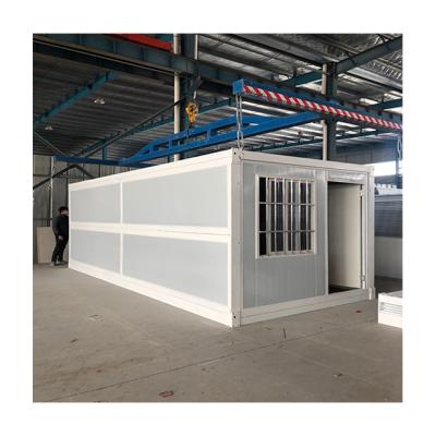 China Modern high quality easy assemble cheap container homes china hurricane proof ready prefab house for sale