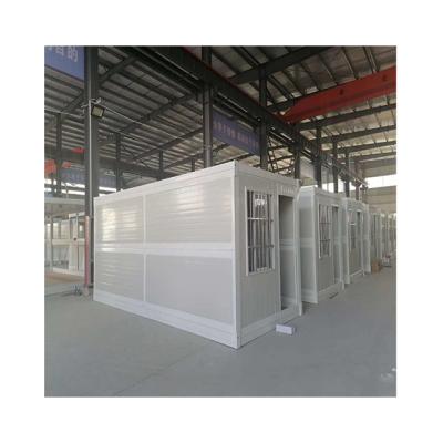 China Modern Jiangsu Easy Assemble Cheap Container Homes China Hurricane Proof Ready Prefab Home for sale