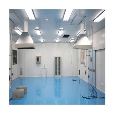 China Hospital Low Cost Aluminum Profile Other Air Purifying Equipment For Clean Room Workshop for sale