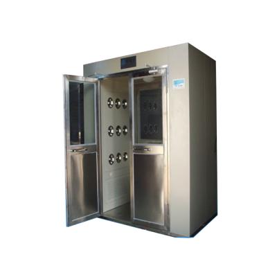 China High Quality Cheap Price Hospital Air Shower Room For Clean Rooms for sale