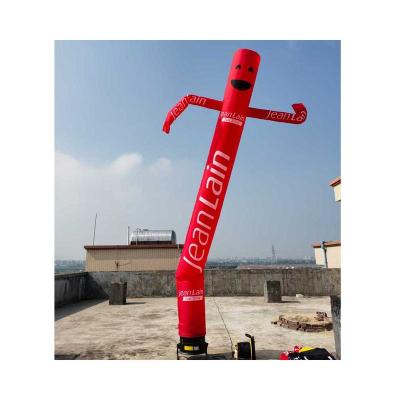 China Advertising Small Advertising Air Dancer Inflatable Air Dancer Board Cheap Price Activity for sale