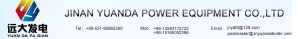 Jinan Yuanda Power Equipment Co., Ltd.