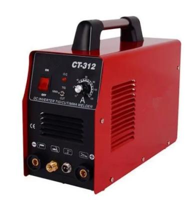 China PORTABLE OEM Mini Small Mig Welder / Mini Mig Welding Machine Acceptable Gasless Flux for sale