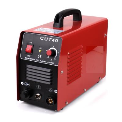 China Portable Metal DC DC Plasma Metal Cutting Machine for sale