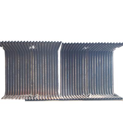 China Factory Solid Fuel Boiler Parts Water Wall Seamless Steel Pipes for sale