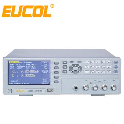 China New U2830 U2830 Contract Residual Voltage Meter for sale