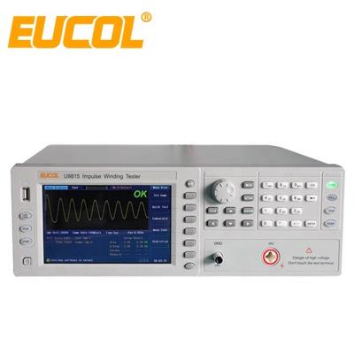 China Hot Sales U9815 Surge Tester U9815 for sale