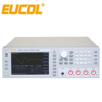 China High Quality U9845 Surge Tester Pulse Winding Tester Factory Price for sale