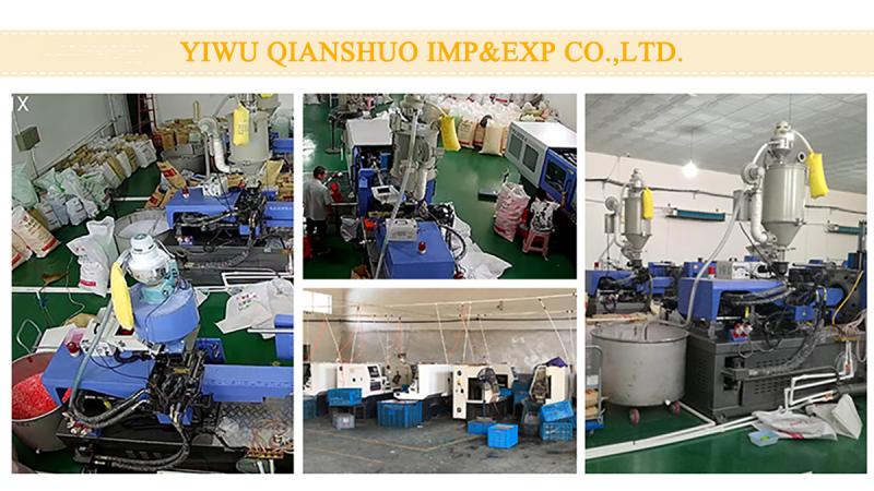 Verified China supplier - Yiwu Qianshuo Import And Export Co., Ltd.