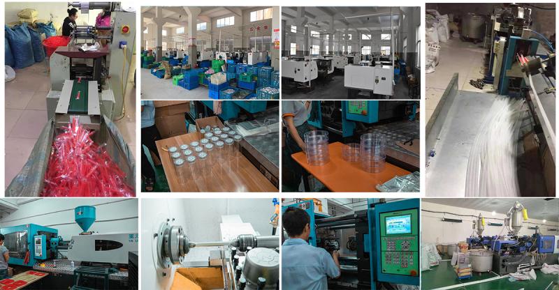 Verified China supplier - Yiwu Qianshuo Import And Export Co., Ltd.