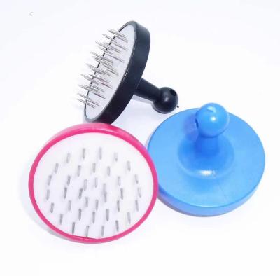 China Hot Sale Plastic Hookah Accessories Hookah Shisha Aluminum Foil Puncher for sale