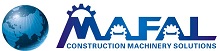 MAFAL (SHANGHAI)MACHINERY LIMITED