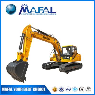 China China best YELLOW NEW DESIGN 20T 23TON Liugong 922 22T CLG 922lc excavator with long boom for sale