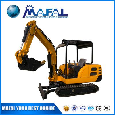 China China best New XCMG Crawler Excavator XE215C with Good Performance 20t capacity for sale