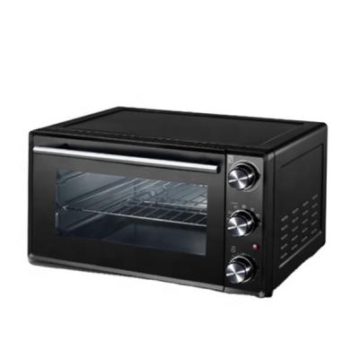 China 2021 Hot Sale Hotel Oven 20L Toaster Home Use for sale