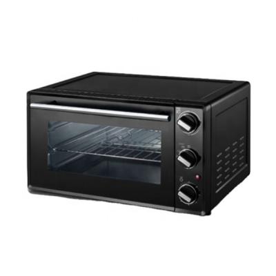 China 23L Mini Hotel Toaster Oven Home Baking Oven for sale