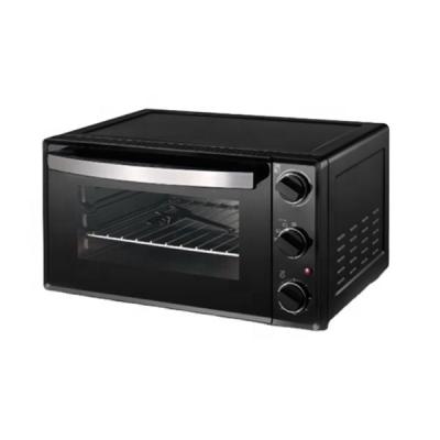 China 2021 Hotel Mini Hot Sale 9L Pizza Baking Toaster Oven for sale