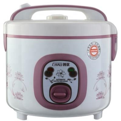 China National direct safe non-stick indoor pot rice factory pot electric rice cooker non-stick indoor cooker for sale