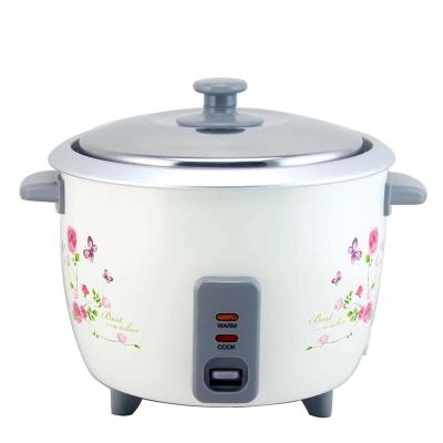 China Low Power Consumption Hot Selling Kitchen Appliances Travel Electric Rice Cooker CE CB Certificatetion 0.6L-6L Small Drum Rice Cooker for sale