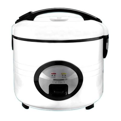 China Small Kitchen Appliances Low Power Consumption Baby Rice Cooker Easy Body Clean Luxury Portable Travel Electric Rice Cooker for sale