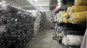 Verified China supplier - Guangzhou Ruichao Textile Technology Co., Ltd.