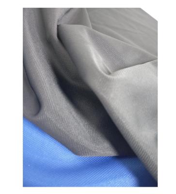 China Solid Color Tear-Resistant Sample Available Super Polyester Poly Knit Jersey Fabric for sale