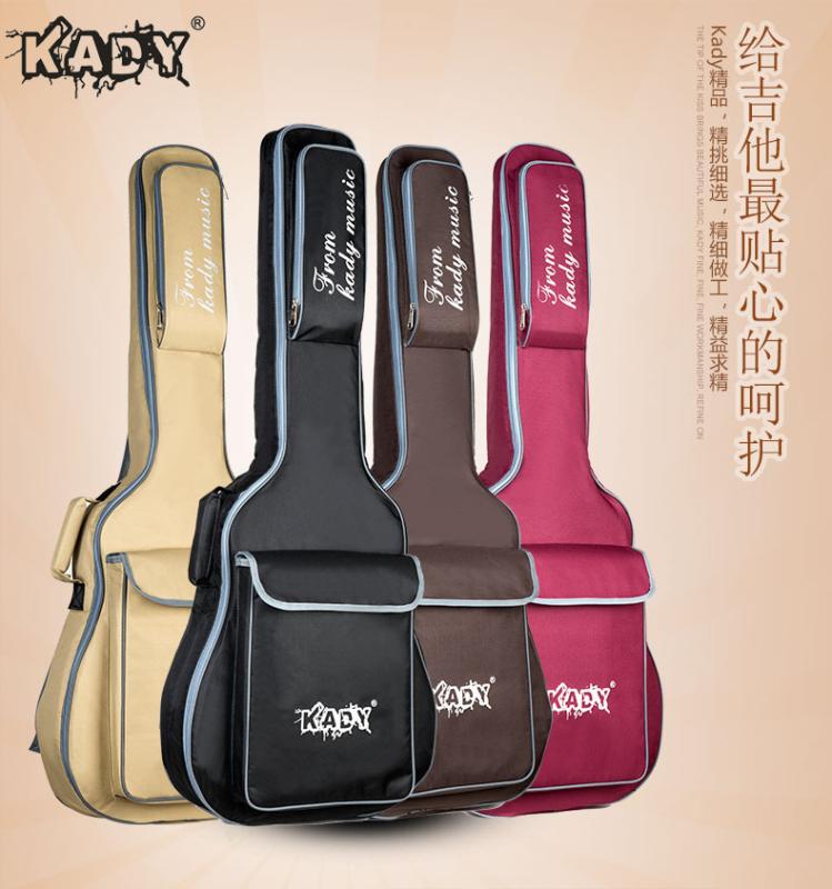 Verified China supplier - Shenzhen Kady Musical Instrument Co., Ltd.