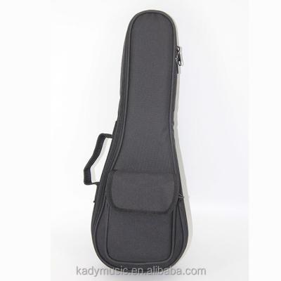 China Handheld Thicken Soprano Concert Tenor Ukulele Filter Mount Backpack Purse 8MM 21 23 26 Inch Ukelele Bag for sale