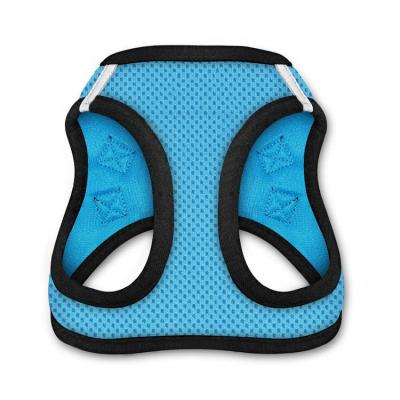 China Factory Supplier Sustainable New Product Cheap Custom Comfortable Pet Traction Vest for sale