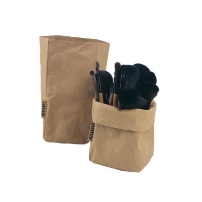 China Factory Supplier New Products Cheap Custom Folding Dupont Paper Storage Waterproof Bags for sale