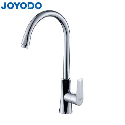 China Sense Taps JOYODO Chrome Basin Mixer Tap Modern Mixer Taps For Sale for sale