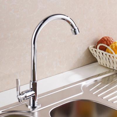 China CLASSIC Manufacturer Wholesale Stainless Steel Rotate Pull Down Faucet Kitchen Faucets for sale