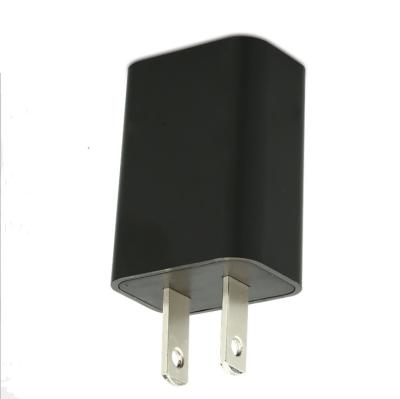 China 5v1a Multifunctional Universal Mobile Phone Charger Quick Adapter MYT050100 for sale