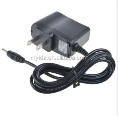 China CB PSE CE SAA FCC kc Approved 12V 580mA 12V 7W LED Switching Power Supply Adapter MYT09500 for sale