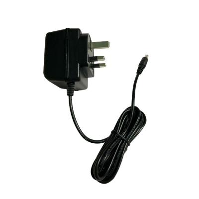 China 3.6W 12V300mA Plug In Linear Transformer AC/DC Power Adapter MYT12300 for sale